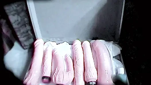 Private Amateur with Wet Cunt