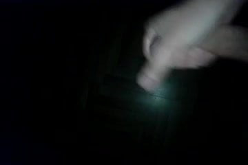 Cumshot and cumming