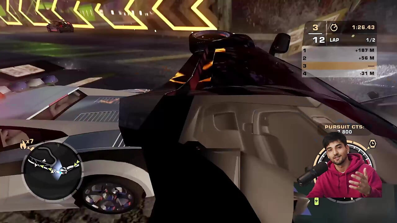 Yes_ this is the same game you played back in 2005.