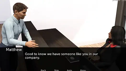 Ateşli evli kadın projesi - araba bozuldu ve sonra soyunup sikini gördüm