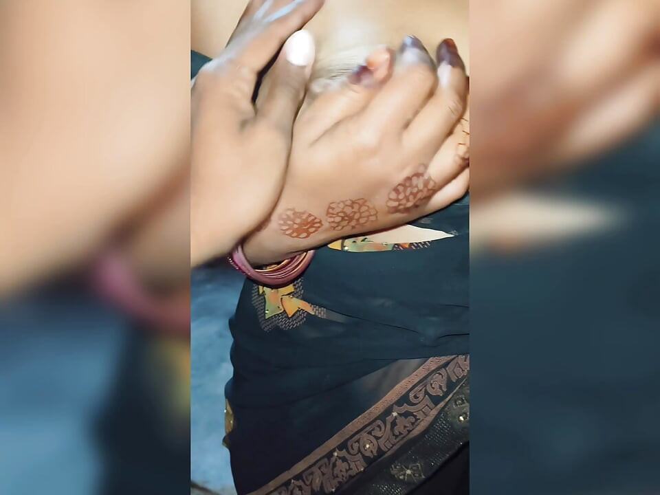 Bhabhi ki hot  doggy position thukai ki