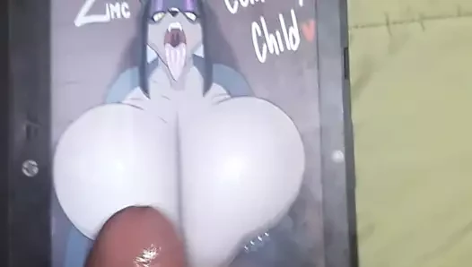 laverne cumtribute