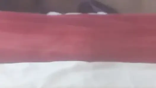 Janet kocasını sikiyor