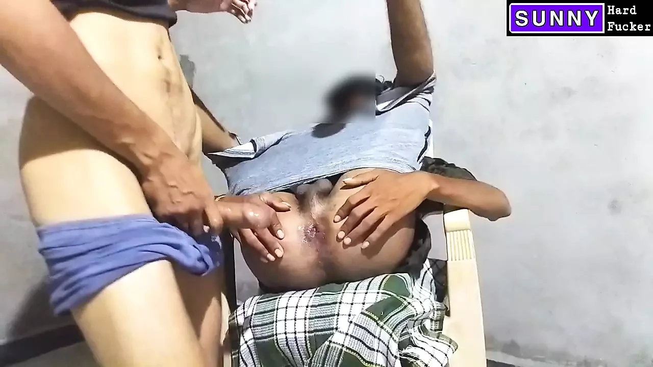 INDIAN STANDING FUCK
