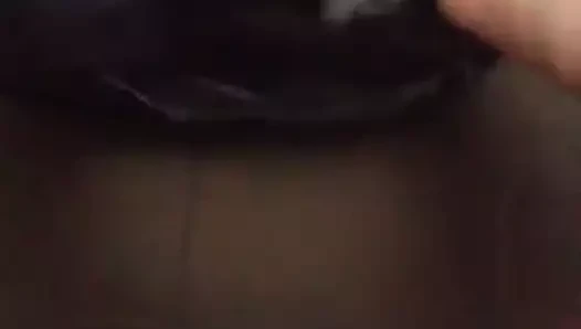 Abspritzen