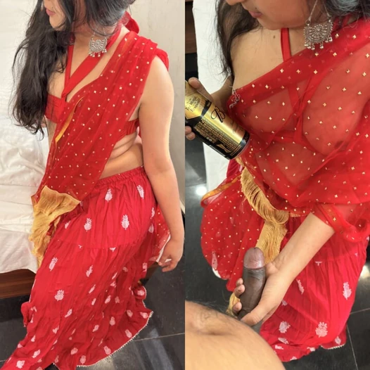 Bhabhi ki fav daru pila ke unke sath sex kiya dever ne