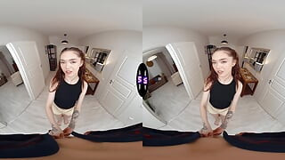 TMW VR Net
