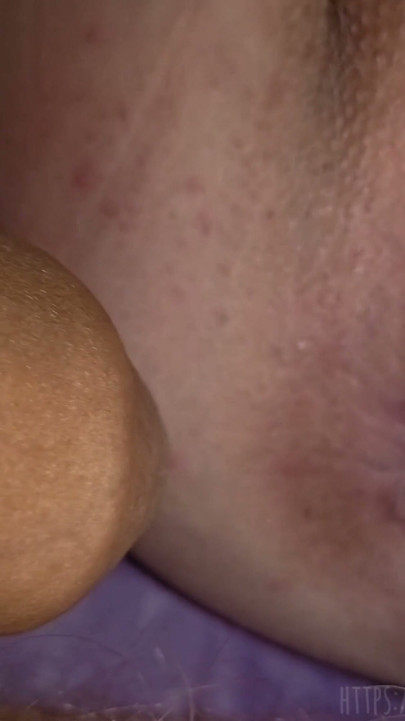 A young bastard from college is playing with big dicks ! | Clip 1
