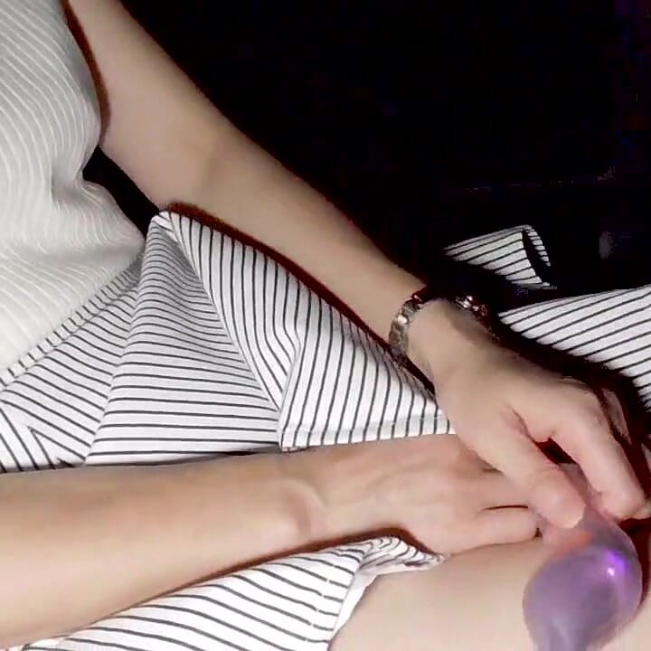 Mayu No.67 Asian Blowjob, Anal Masturbation and Cum Swallowing