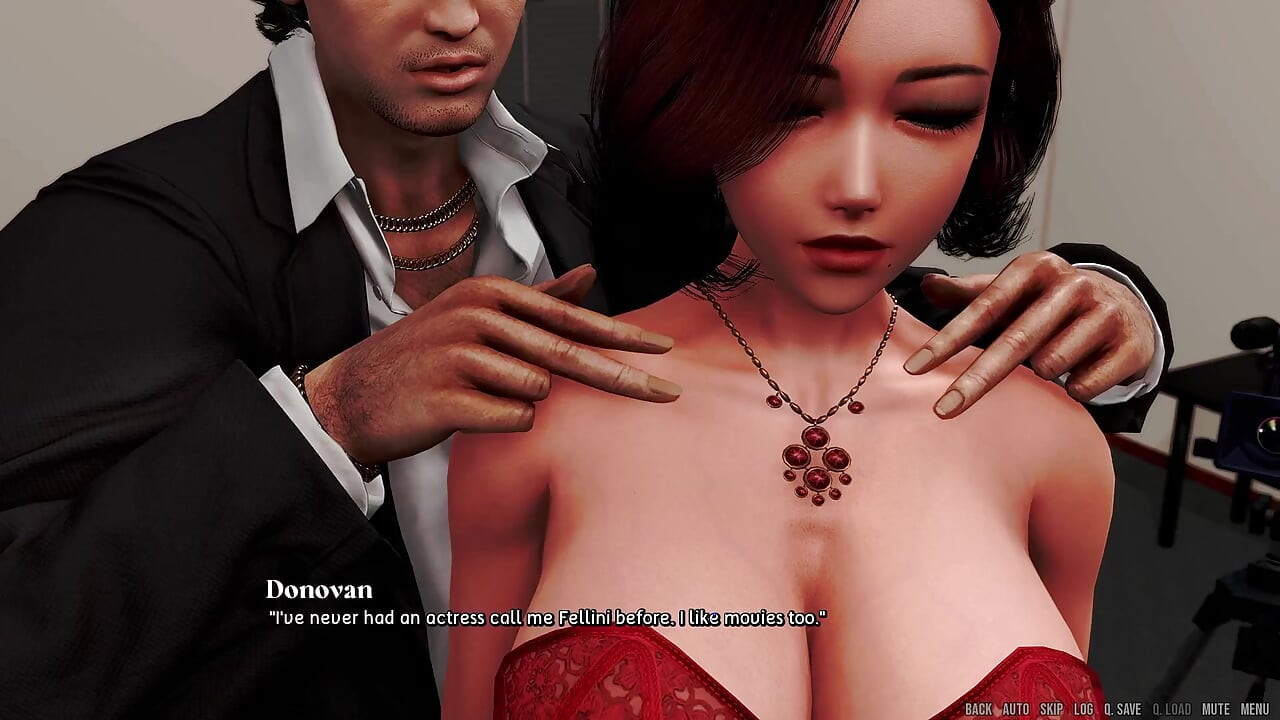 เกมเพลย์ที่สมบูรณ์ - ดอกคาร์เนชั่นซีด ตอน 43