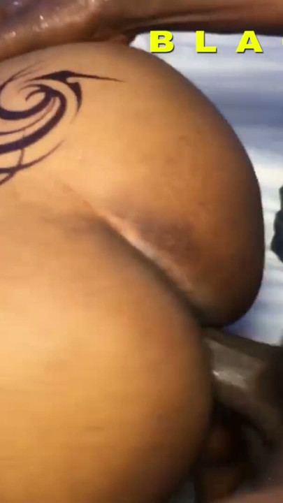 One of the hottest backshot doggy style fucking you can ever see on the space | Clip 1
