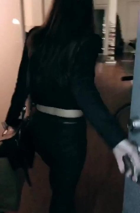 Showing off