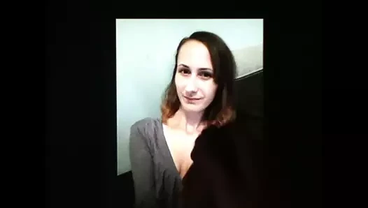 Cum haraç için magda (1)