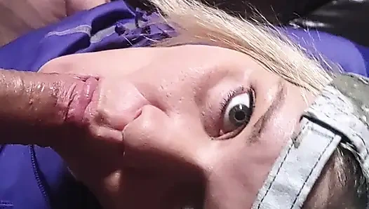 Я обожаю сосать член