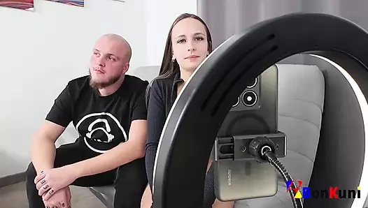 Interview Jojo Et Emma Camgirl