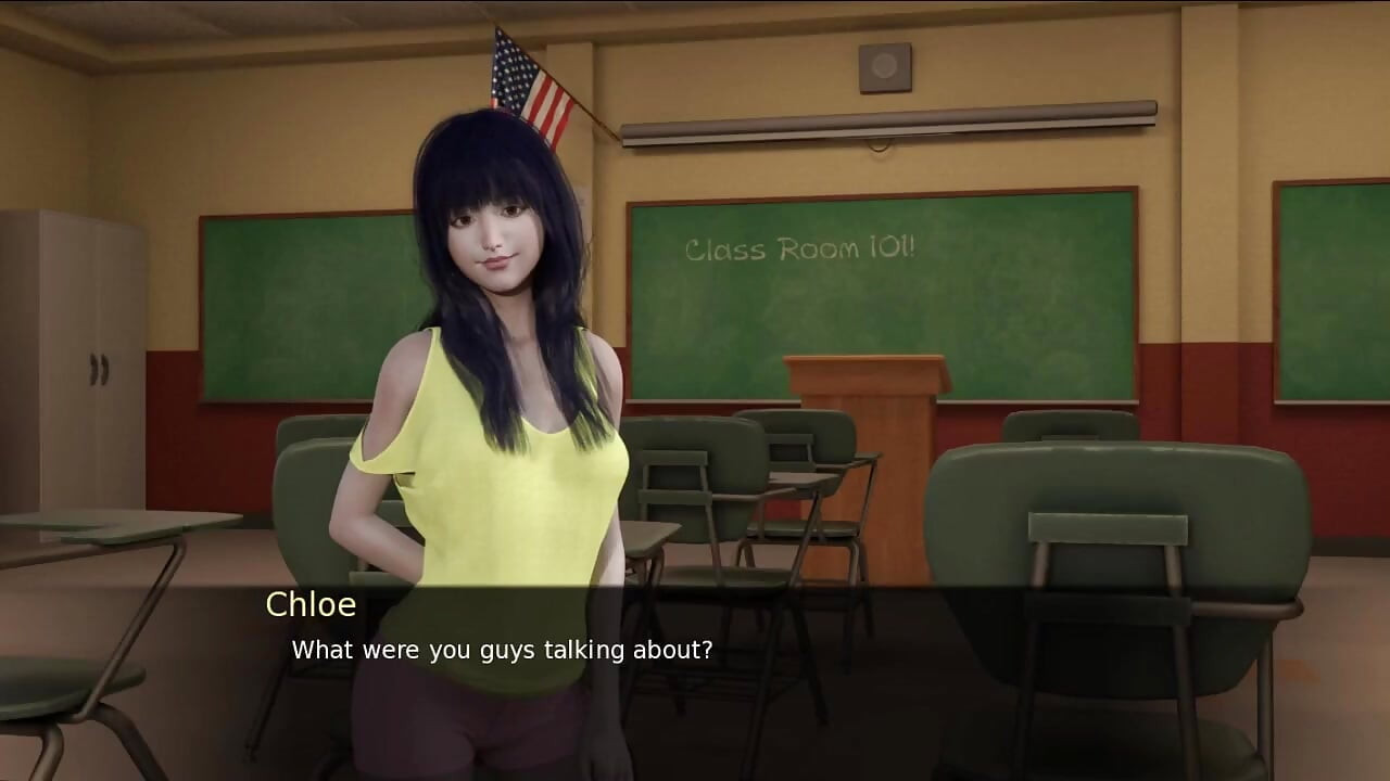 A Step-mother's Love (orborigin) part 6 Part 52 Gameplay by Loveskysan69