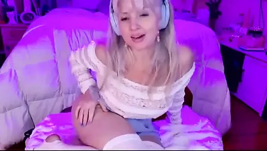 Rosie's Notty Hotty Cumshotty Live Chillax Cam Show