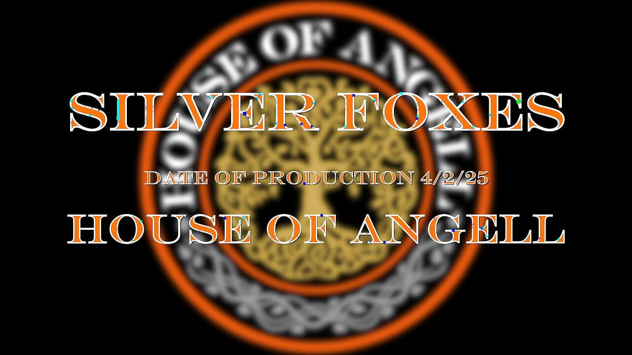 Silver Foxes