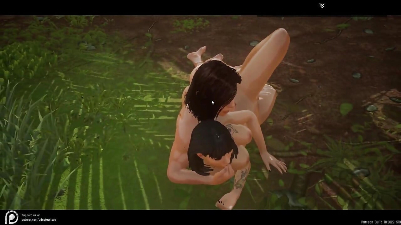 คอลเลกชันแอนิเมชั่น Wild Life [ตอน 10]