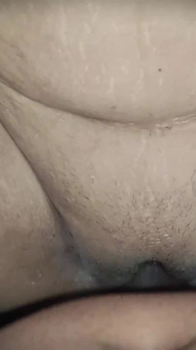 Emotional moment from "Sexy indian girl fucking ass with her neighbor boy"