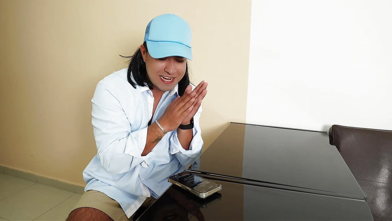 I know a soap opera haha tin!! And I let him sing me the song while he fucks me and spans my huge ass