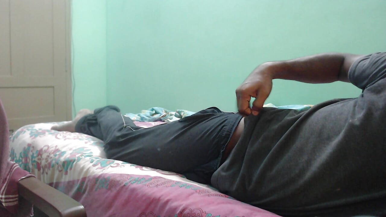 On Bed