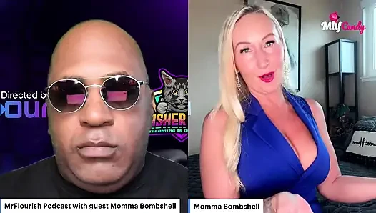 Mrflourish podcast selingkuh sama ibu-ibu seksi di malam hari