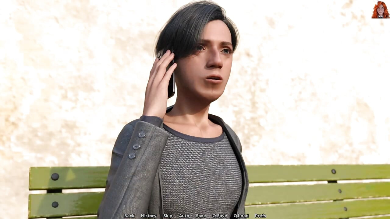Soarta nu ne va sepere V0.7 Înșelarea
