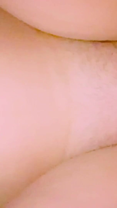 my stepbrother took advantage of the fact that we were alone, he silently fucked my ass and my giant pink pussy | Clip 3