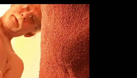 Elderfarts efsanesi oma anal yeni göt deliği dildo