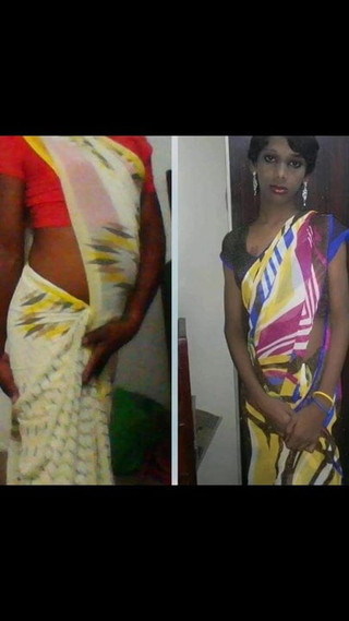 Transsexual do Sri Lanka