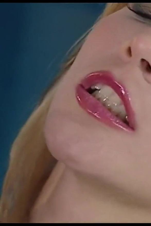 Busty Beauty Sucks It, Takes It and Gets Cum in Her Mouth