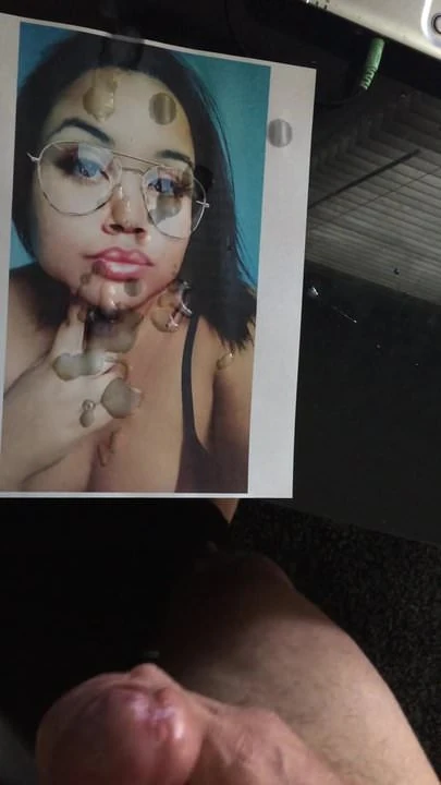 cum On Pic Tribute to prettybr 3
