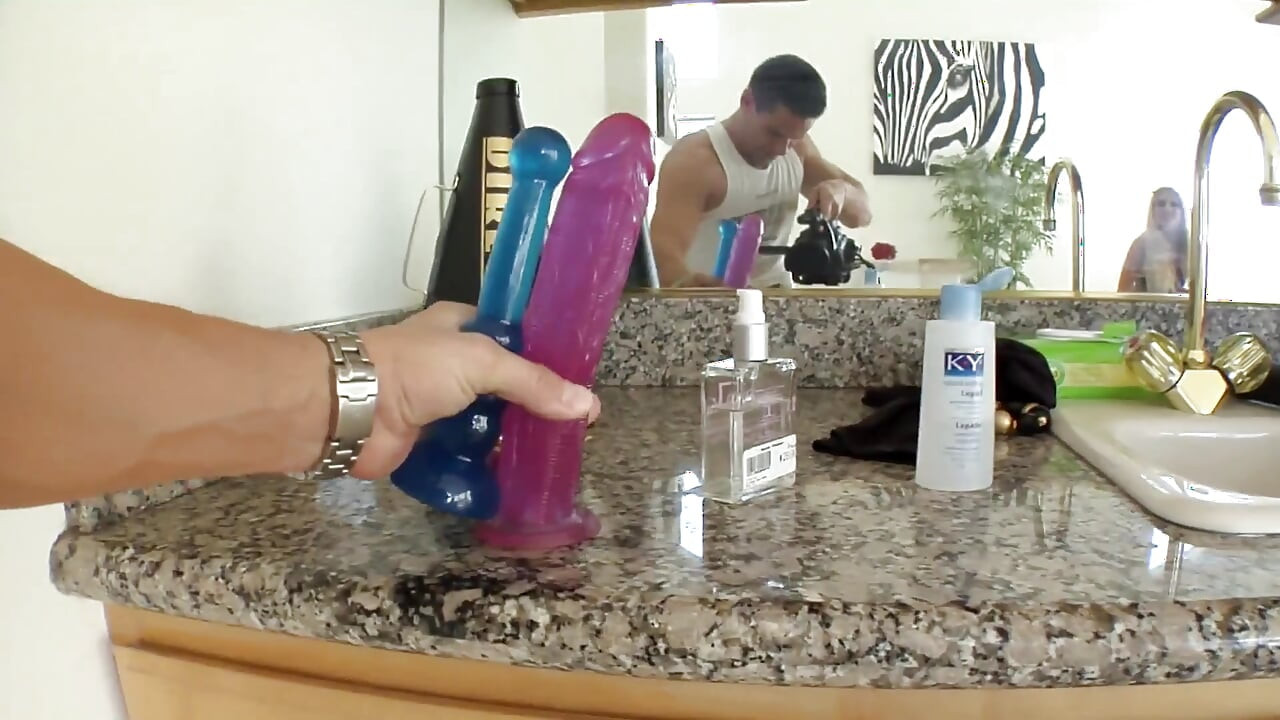 Three Teenie Bunnies Fingering Each Other