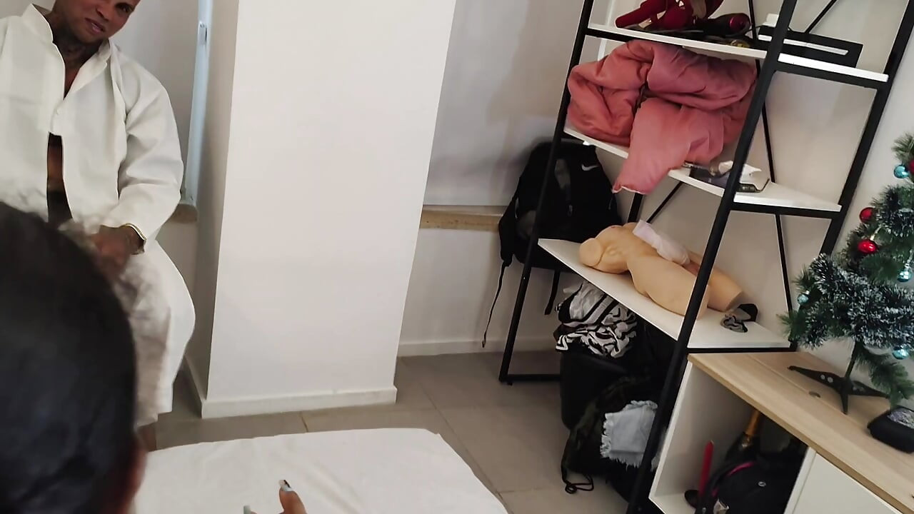 Massagista Terapeuta Safadão Fez Sexo Com anã