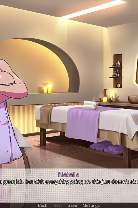 Complete Gameplay - Driven Affairs, Part 11