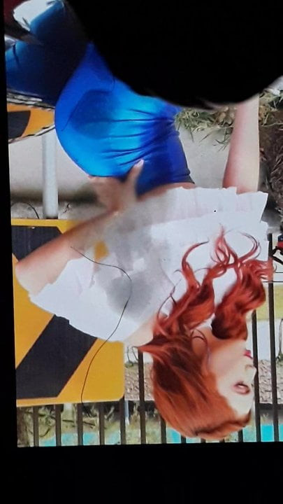 Cum tribute Laysha 5 culote riquisima uuff