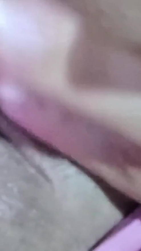 College girl loves to suck cock while my stepsister is not home, she is very horny | Clip 3