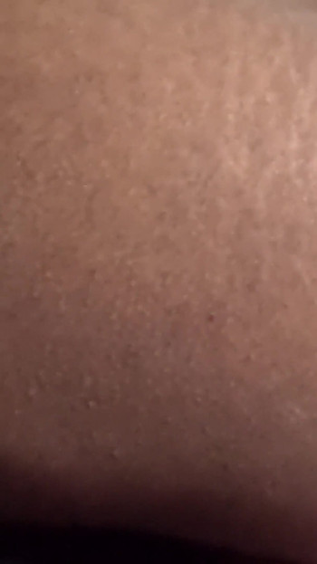 Key moment from "Hot indian big ass sexy desi married teen bhabi enjoy honeymoon with husband in hotel room"
