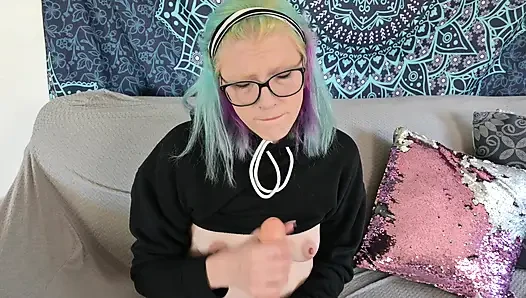 The Anal Loophole