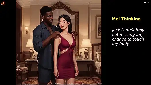 Wife S Dare (part 3)