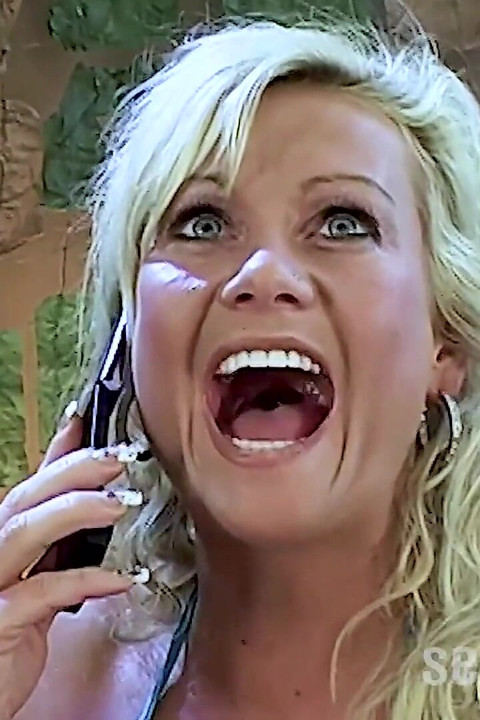 기계랑 정말 강하게 장난치다