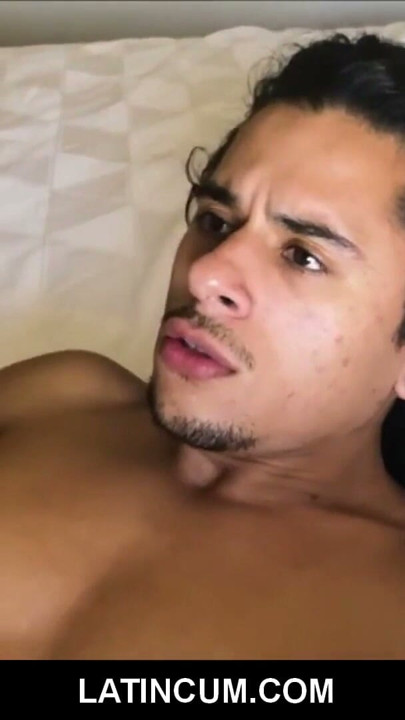 Amateur Long Haired Jock Latino Sex With Filmmaker For Cash | Clip 2