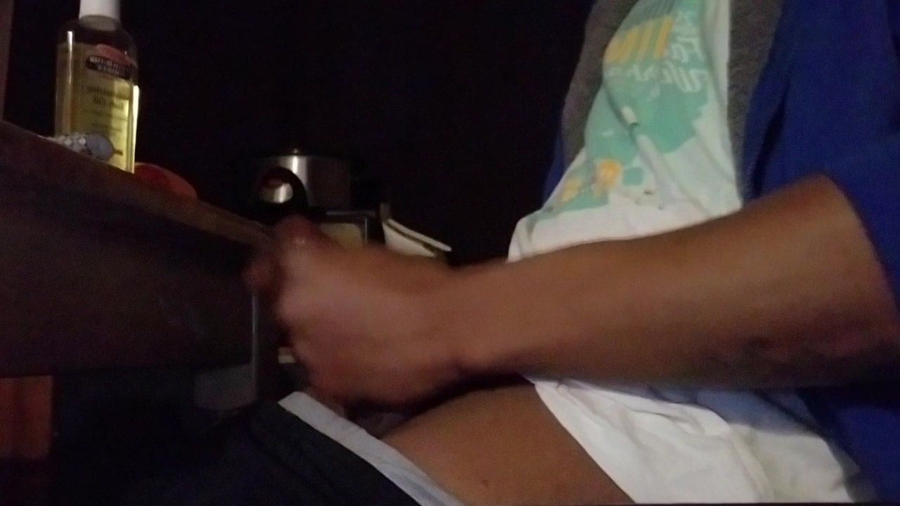 Morning Cum