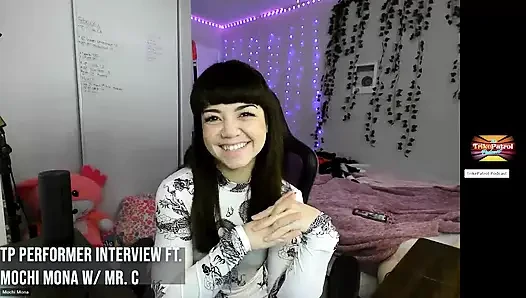 Trikepatrol Interview - Mochi Mona