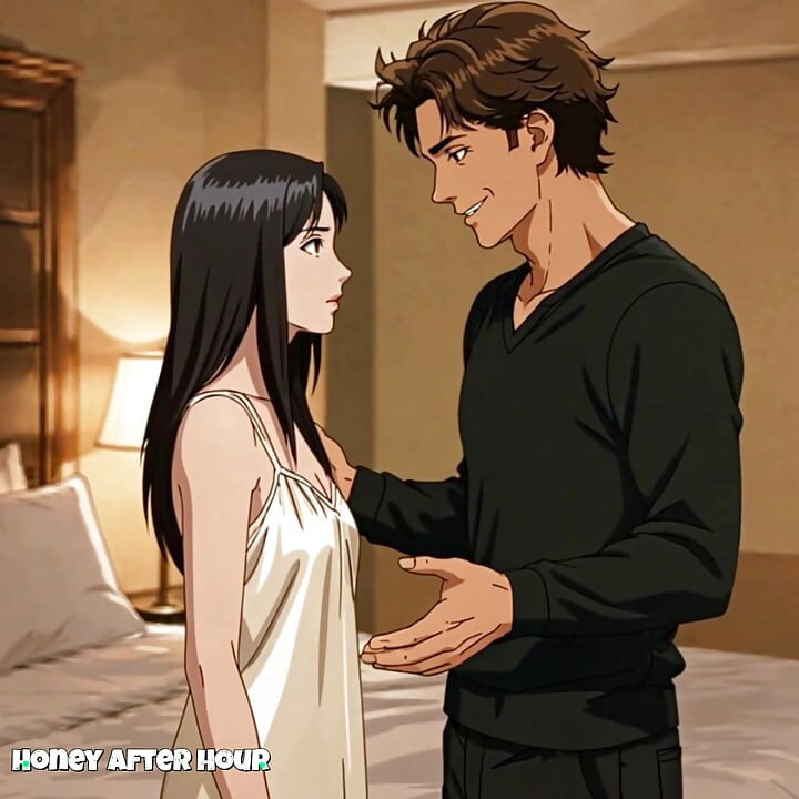 honeyafterhours forbidden Flames: My Wife's Secret Affair with My Best Friend