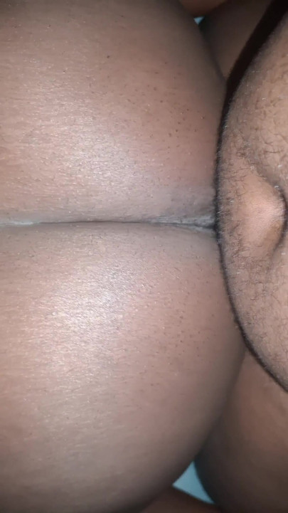Doggy Style in the Early Morning, Lights off Until She Screams, Slap on Her Nice Ass.