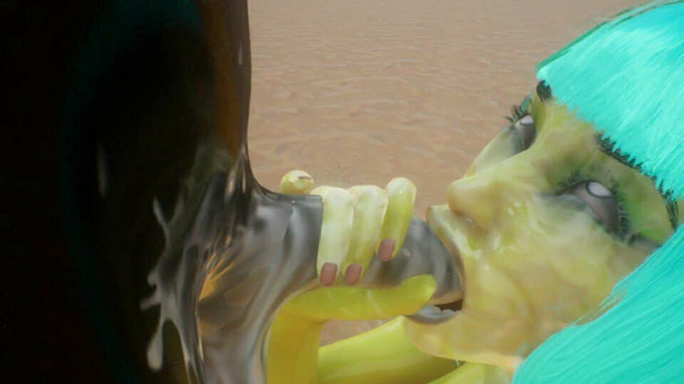 WILD LIFE, PERFECT SWEET HOT ASS, INTENSE PLEASURE, HARD SEX