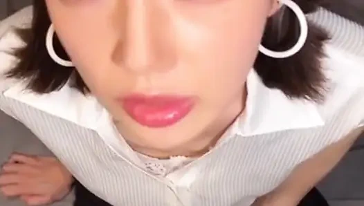 Asiatischer engel 28189