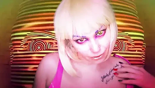 Focus on your sexual energy and explode for me! HFO
